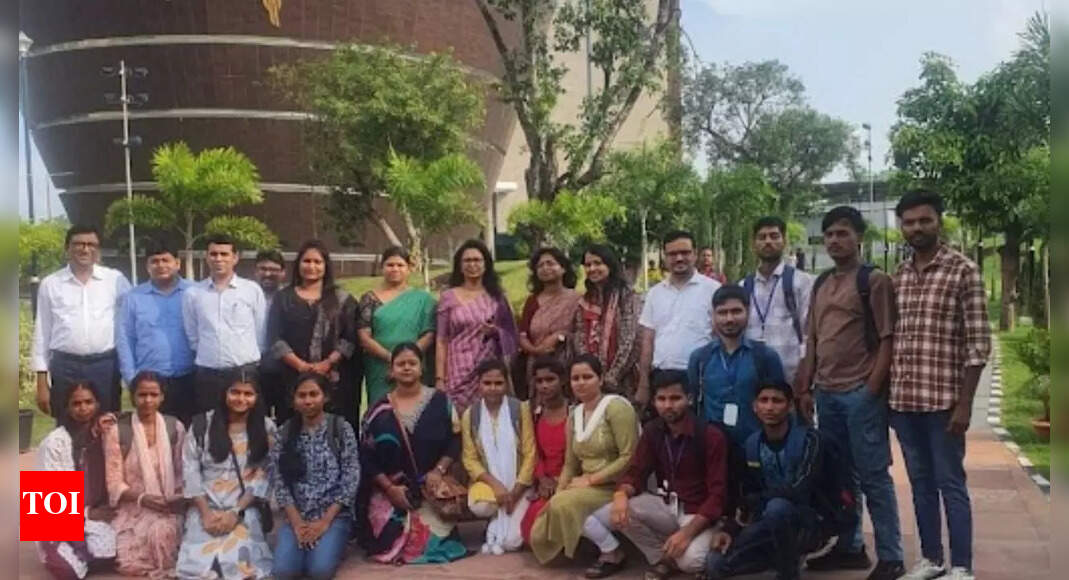 IPR workshop in Bodh Gaya: Focus on fostering innovation, supporting MSMEs
