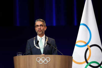  Abhinav Bindra