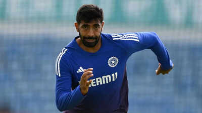  Jasprit Bumrah's critics lambasted