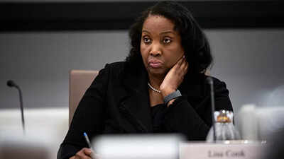 Lisa Cook educational background and career journey: How this philosophy scholar became a US Federal Reserve governor