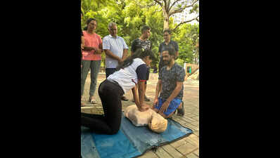 Learning to respond to emergencies