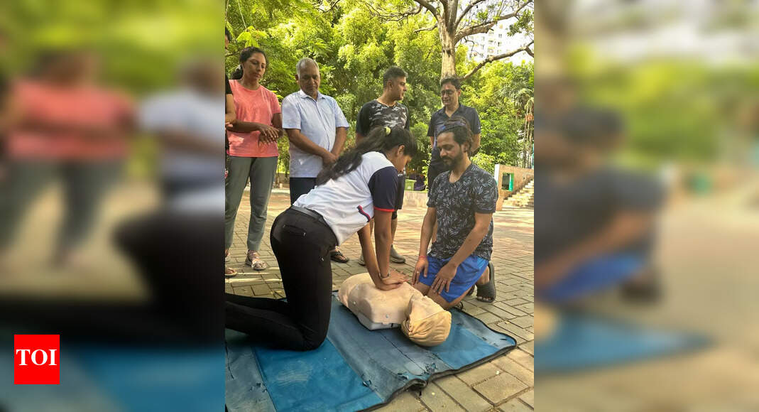 Learning to respond to emergencies