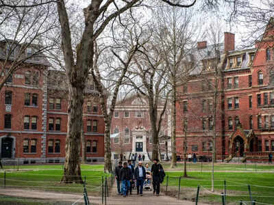 Why Trump wants $1 billion from UCLA but only $500 million from Harvard: The politics behind the numbers