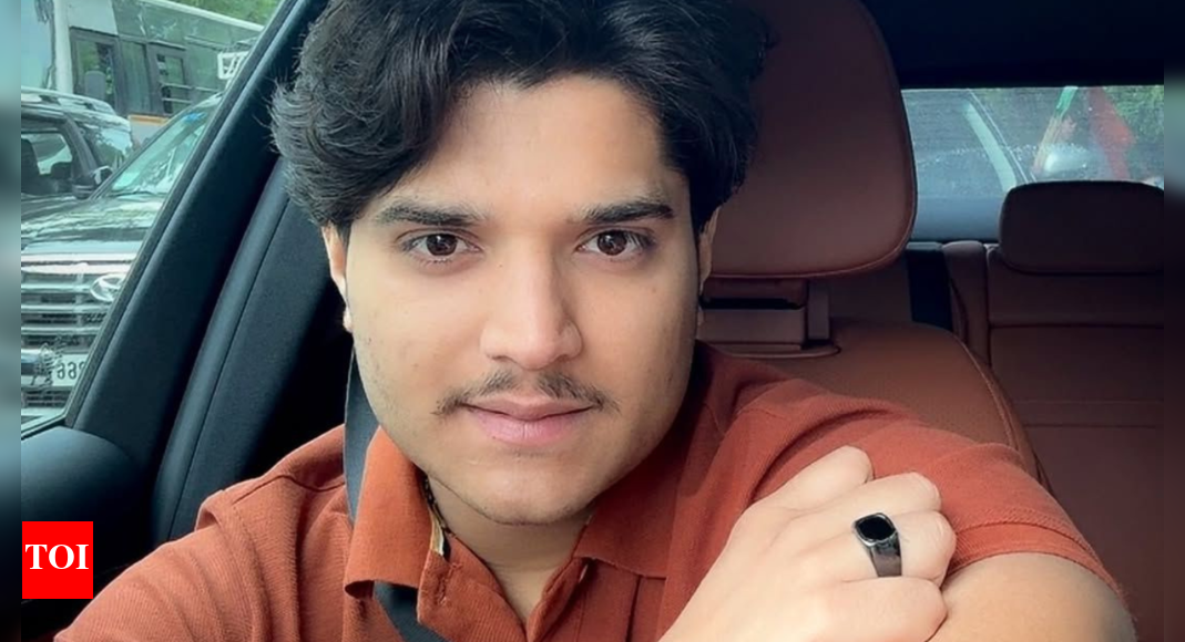 Bigg Boss 19: Mridul Tiwari all set for Salman Khan’s reality show, says he’ll play ‘Natural’