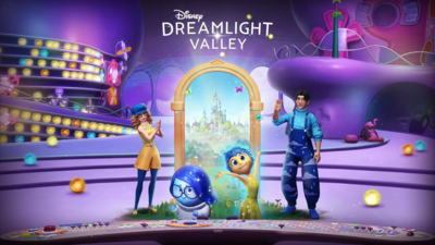 How to get the Mind Worker Gloves and Helmet in Disney Dreamlight Valley