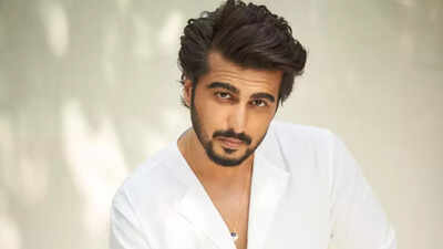 Emotional video of Arjun Kapoor talking about his mother’s demise goes viral amid trolling over trending meme