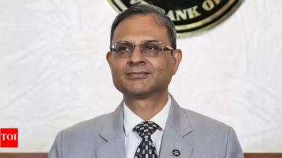 Economy outlook: RBI Governor at MPC meet says economy shows strength and stability; cautions on tariff uncertainty and inflation risk