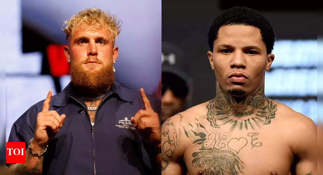 Boxing | Jake Paul vs Gervonta Davis exhibition bout confirmed – What we know so far