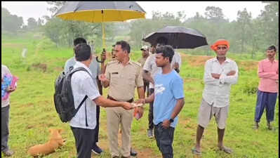 Six women claim widow status for Rs 6 lakh compensation after farmer’s death in elephant attack in Chhattisgarh's Jashpur
