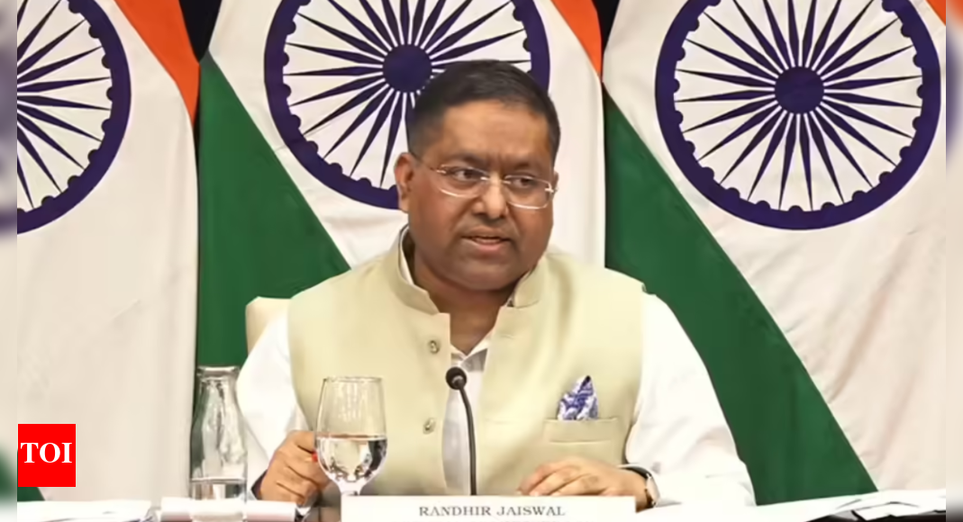'Unjustified': India junks Nepal's claim over Lipulekh pass; advises dialogue