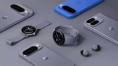  Biggest features of Google Pixel 10, Pixel 10 Pro, Pixel 10 Fold, Pixel Watch 4 and all that Google launched