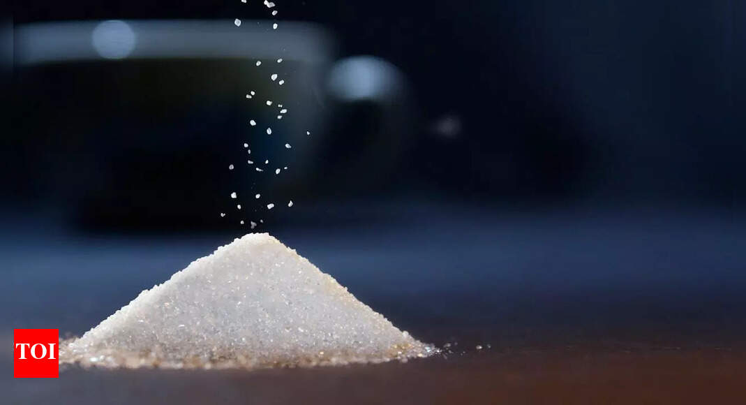 WHO says removing sugar from diet can save 2.5 billion people from this disease