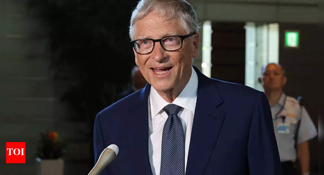 How Bill Gates’ approach to salary negotiation can help you get that hike you have been waiting for