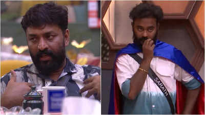  Shanavas calls Appani Sarath a "Wolf in Sheep’s Clothing", accuses Akbar of using the latter to target him