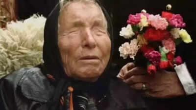 Baba Vanga predictions for 2026 will scare you: Alien contact, natural disasters, global war, and more