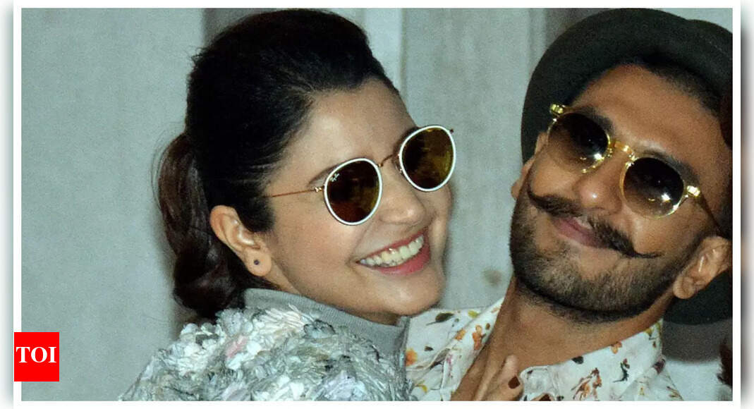 Anushka Sharma once admitted she found Ranveer Singh 'attractive' but denied romance rumors: 'We can kill each other…I'm serious'