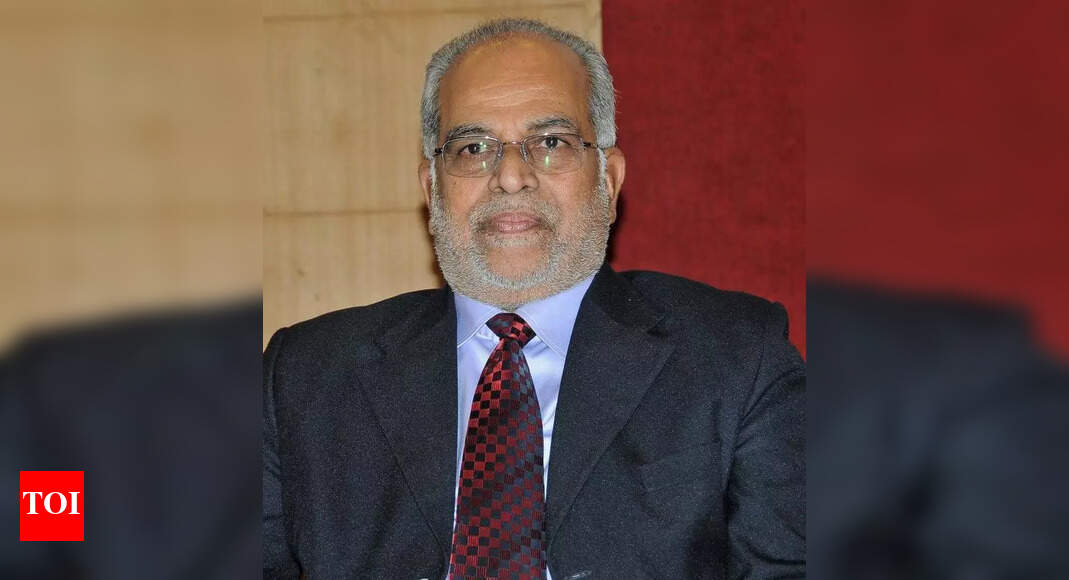 Revanth to attend Justice Reddy’s VP nomination in Delhi | Hyderabad ...