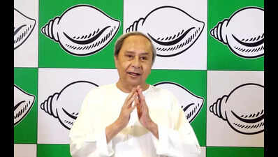 Modi checks on Naveen’s health