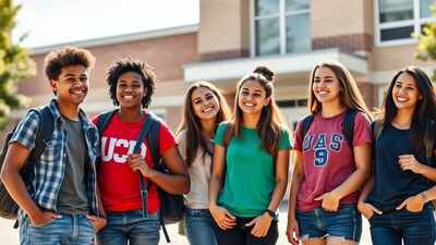 US News Best High Schools Ranking 2025-26: Basing Tucson North ha sido nominado a las escuelas Best, Illinois y Michigan de Nation