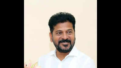 Let 21-yr olds to contest assembly poll: Revanth