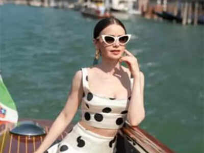 'Emily in Paris' season 5 sets December release date; check first-look pictures