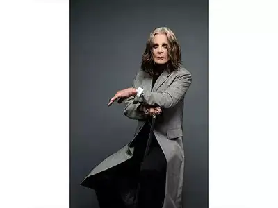 Ozzy Osbourne documentary postponed, here is why