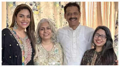  Anjuum Faakih plans to do a nikkah ceremony of her parents again on their 50th marriage anniversary