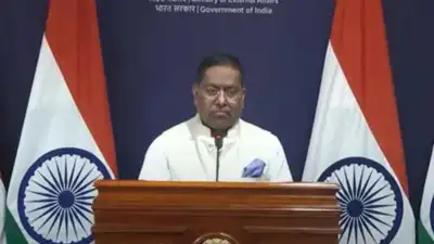 Nepal opposes India-China trade through Lipulekh Pass, Delhi dismisses objection