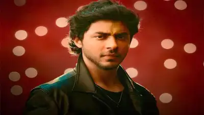 Malaika Arora, Ibrahim Ali Khan, Ananya Panday, and Karan Johar praise Aryan Khan’s 'The Ba*ds of Bollywood' preview