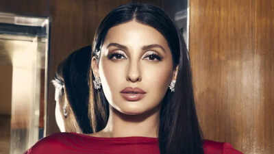 Nora Fatehi opens up on making her Tamil debut with Kanchana 4: 'Every industry has its own flavor'