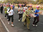 'Go!Women's 5K Run'