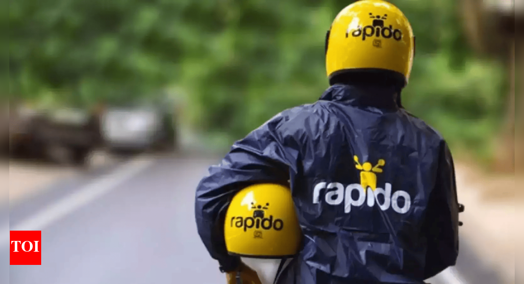 CCPA slaps Rs 10 lakh fine on Rapido for misleading ads