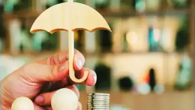 Government proposes exempting life & health insurance for individuals from GST