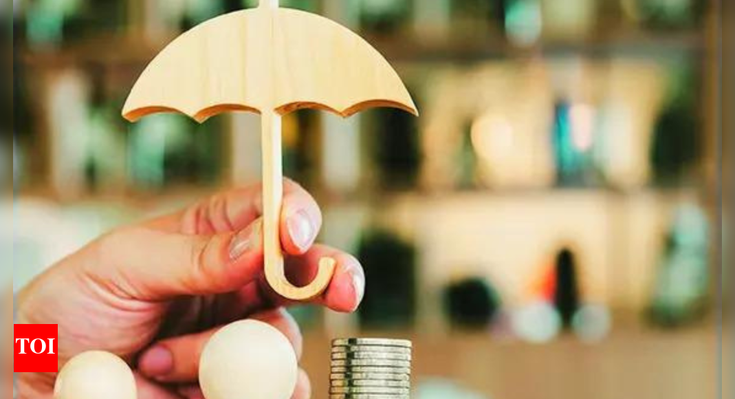 Government proposes exempting life & health insurance for individuals from GST