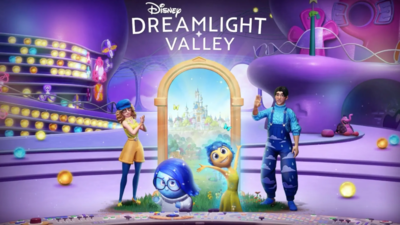 How to unlock Joy and Sadness in Disney Dreamlight Valley