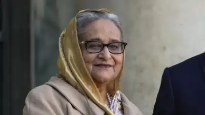 Delhi dismisses Dhaka claim of allowing anti-Bangladesh activities