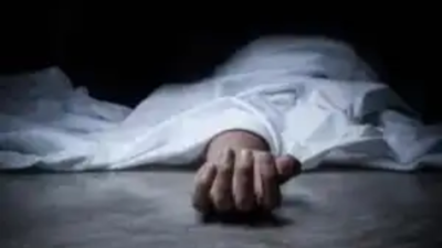 'Thief' found dead in police station toilet in Karnataka