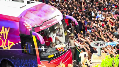 After stampede, Karnataka brings bill to control crowds