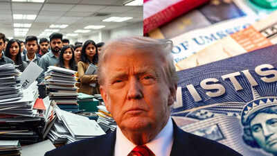 The vanishing promise: How Trump’s visa policies are pushing talent away from US campuses