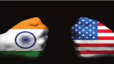  India Inc's tariff dilemma