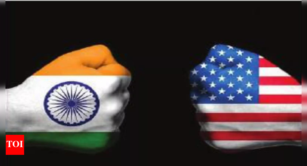 Indian companies face tariff dilemma: Build, buy, or shift production