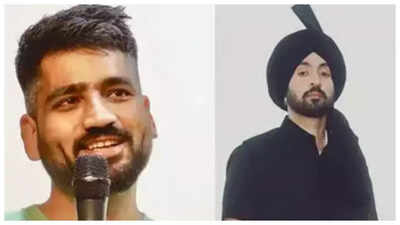  ‘Diljit Dosanjh has been trolled so much recently, but he has reached a point where no one can even touch him’ - Exclusive