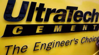 UltraTech to offload shares worth 740 crore in India Cements