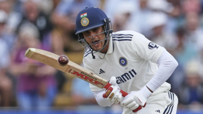 Now, Gill's a smash hit with brands