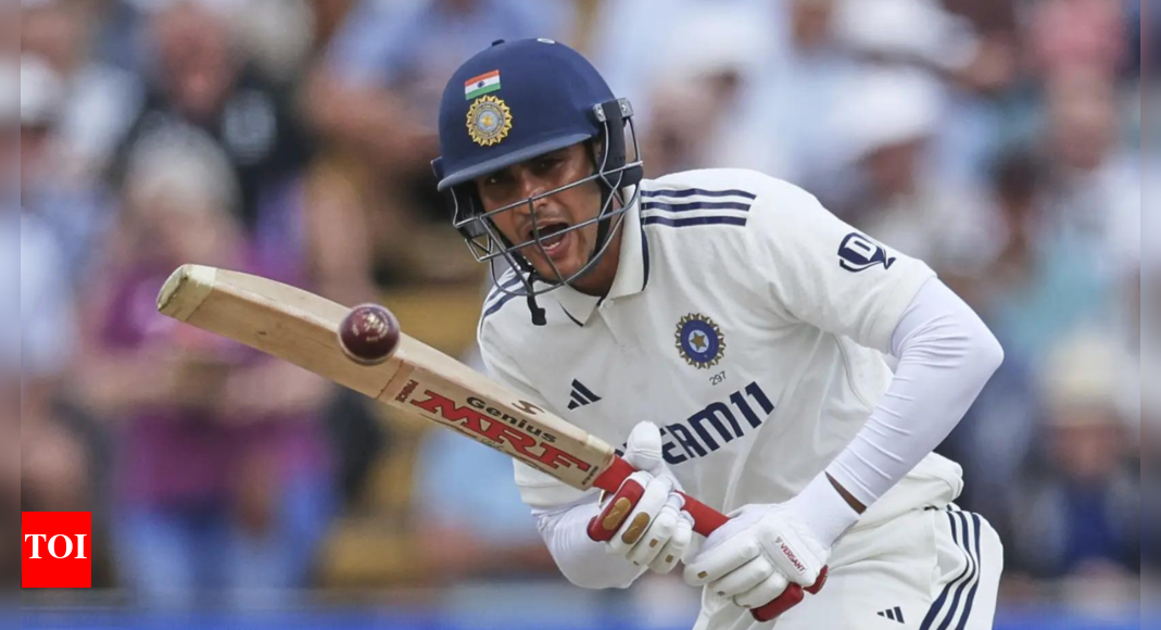 Now, Gill's a smash hit with brands