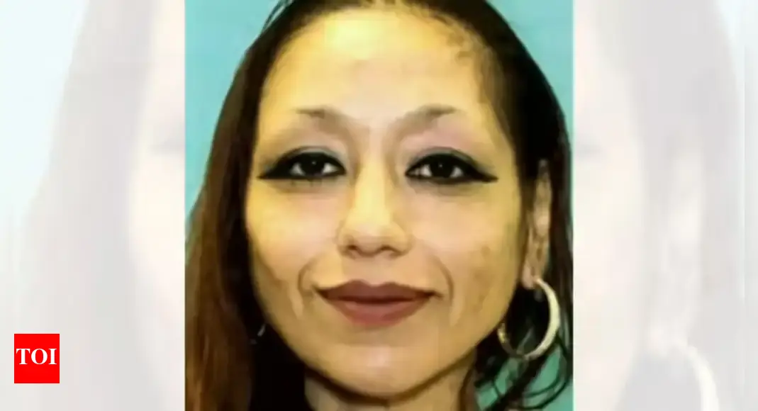 Among 'FBI’s Ten Most Wanted Fugitives' caught: Woman accused of son's murder, hiding in India arrested; who is Cindy Rodriguez Singh?