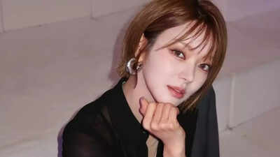 Did TWICE and BLACKPINK push AOA’s ChoA to quit? Idol finally breaks silence on her departure - Deets inside!