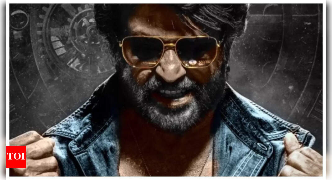 Rajinikanth's 'Coolie' Dominates Box Office Despite Weekday Collection Decline