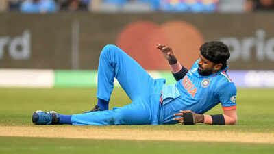 India's World Cup-winning star makes big comment