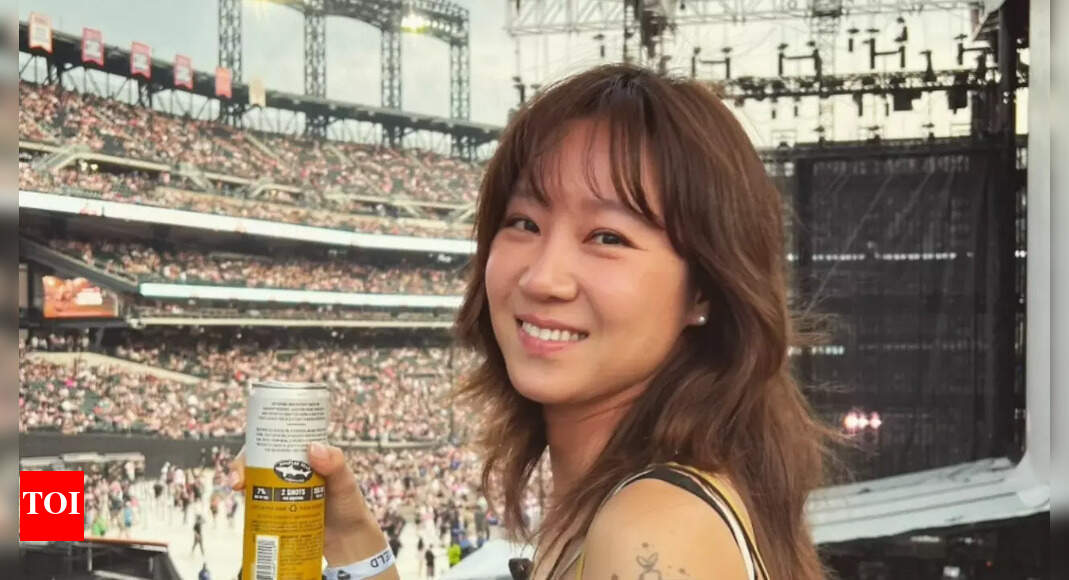 Actress Gong Hyo Jin gets scammed, shares her ordeal online - says ‘The product didn’t exist…’